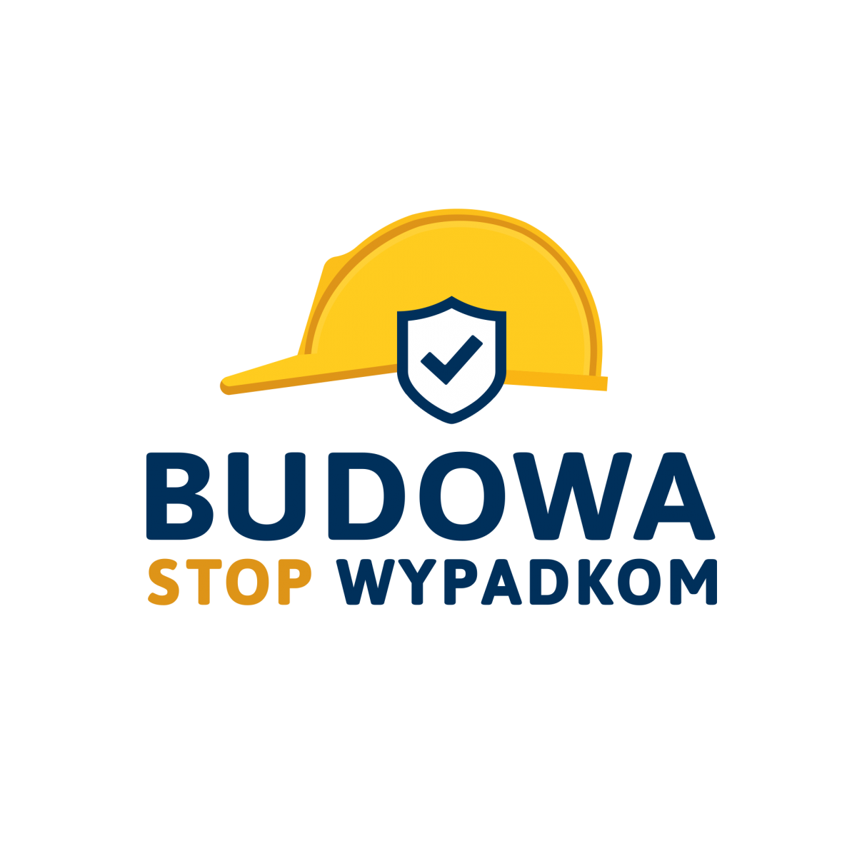 Logo kampanii STOP Wypadkom