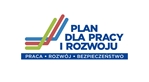 Logo Plan Dla Pracy i Rozwoju