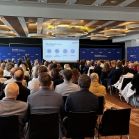 Konferencja szkoleniowo-jubileuszowa Głównego Urzędu Nadzoru Budowlanego