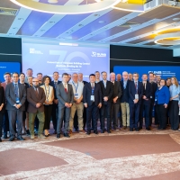 Spotkanie Europejskiego Konsorcjum Nadzoru Budowlanego w Warszawie