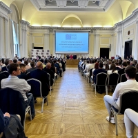 Delegacja GUNB na uroczystości wręczenia decyzji o nadaniu uprawnień budowlanych inżynierom z Mazowsza