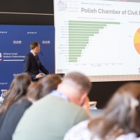 Spotkanie Europejskiego Konsorcjum Nadzoru Budowlanego w Warszawie