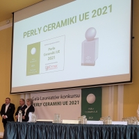 Perły Ceramiki UE 2021
