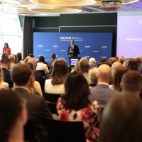 Konferencja szkoleniowo-jubileuszowa Głównego Urzędu Nadzoru Budowlanego