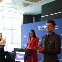 Konferencja szkoleniowo-jubileuszowa Głównego Urzędu Nadzoru Budowlanego