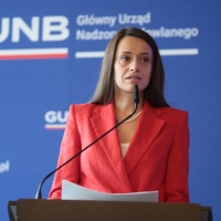 Konferencja szkoleniowo-jubileuszowa Głównego Urzędu Nadzoru Budowlanego