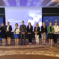 Konferencja szkoleniowo-jubileuszowa Głównego Urzędu Nadzoru Budowlanego