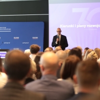 Konferencja szkoleniowo-jubileuszowa Głównego Urzędu Nadzoru Budowlanego