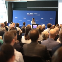 Konferencja szkoleniowo-jubileuszowa Głównego Urzędu Nadzoru Budowlanego