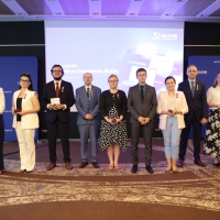 Konferencja szkoleniowo-jubileuszowa Głównego Urzędu Nadzoru Budowlanego