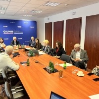 Posiedzenie Rady Wyrobów Budowlanych
