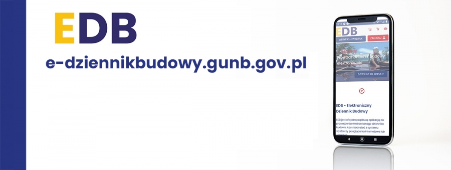 Elektroniczny Dziennik Budowy Już Działa! | Główny Urząd Nadzoru ...