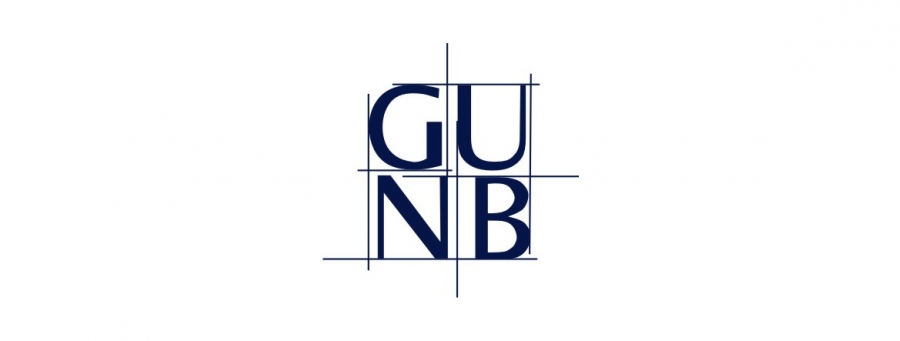 Logo GUNB